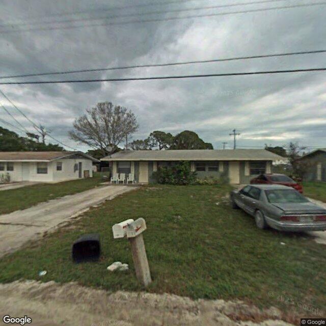 3114 Duban Terrace, Fort Pierce