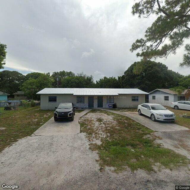 3109 Mura Drive, Fort Pierce