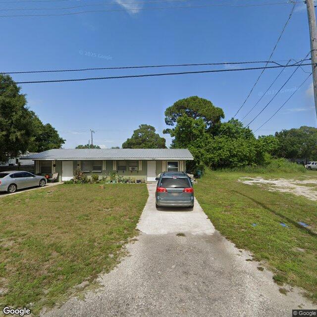 3104 Duban Terrace, Fort Pierce