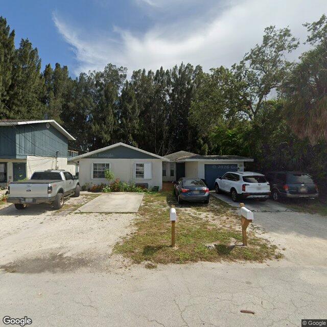 501 Howie Drive, Fort Pierce
