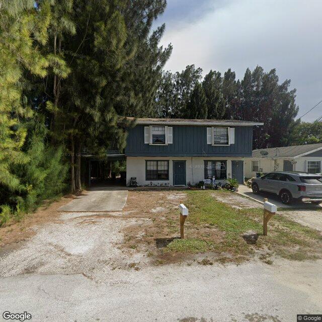 497 Howie Drive, Fort Pierce