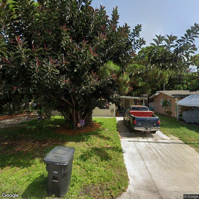 604 Holly Avenue, Fort Pierce