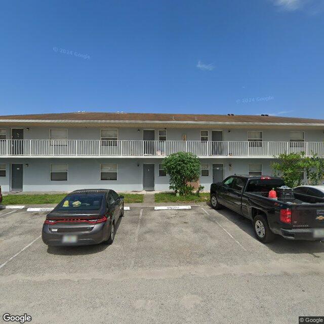 617 Ixoria Avenue # 36, Fort Pierce