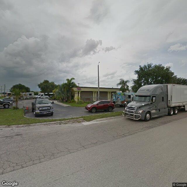 2800 S Kings Highway, Fort Pierce