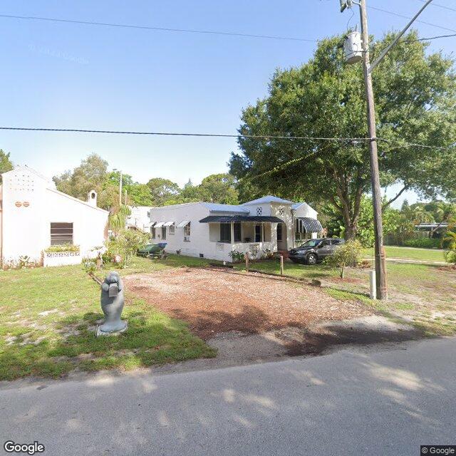 2911 Fairway Drive, Fort Pierce
