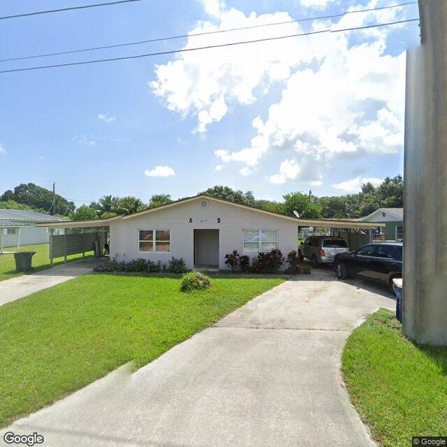 2618 S 29th Street, Fort Pierce