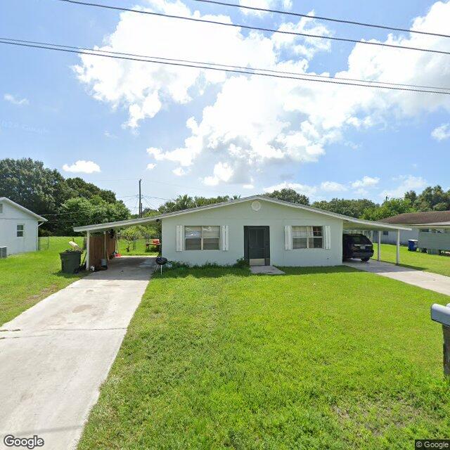 2616 S 29th Street, Fort Pierce