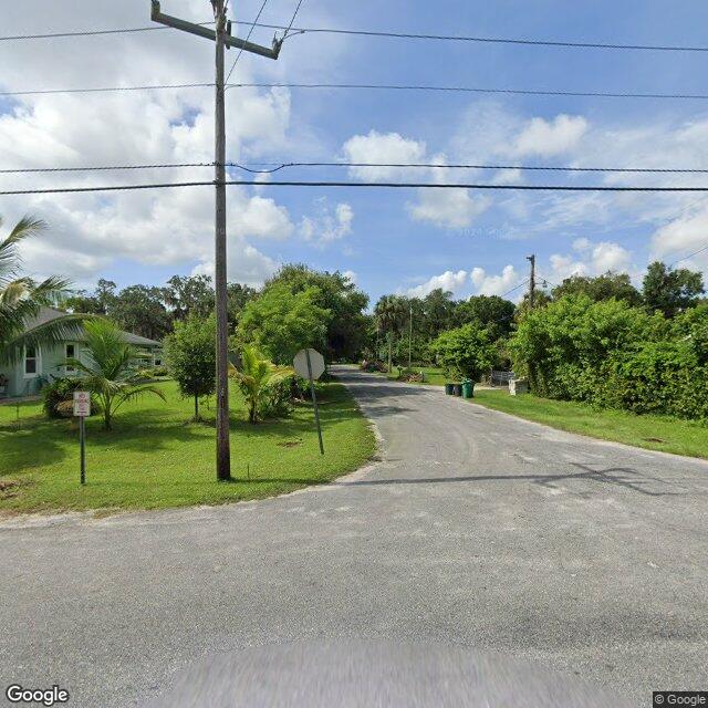 S 38th Street, Fort Pierce