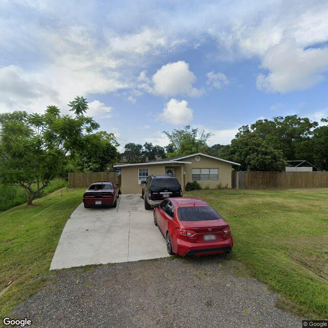 3608 Arnold Road, Fort Pierce