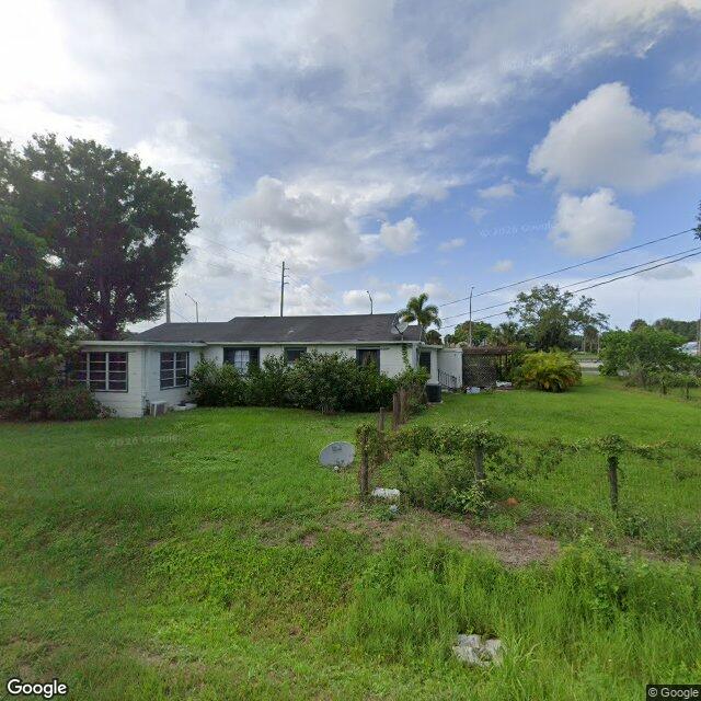 2304 S 41st Street, Fort Pierce