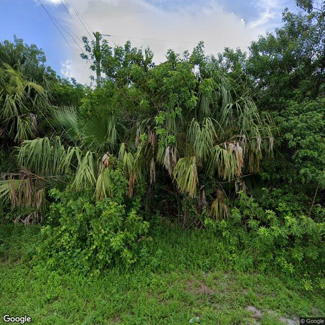TBD Tbd Matthews Road, Fort Pierce