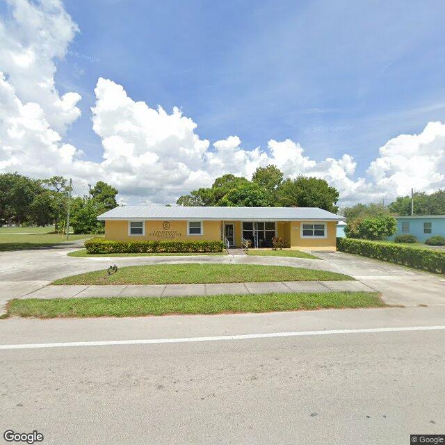 2107 Sunrise Boulevard, Fort Pierce