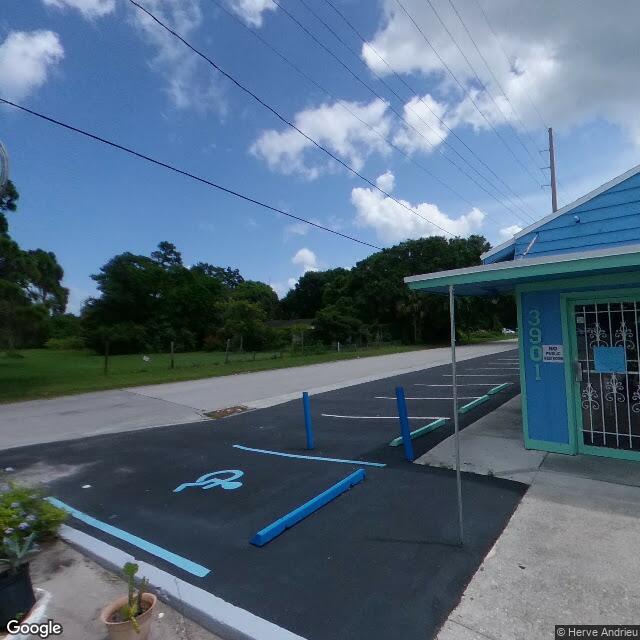 3901 Okeechobee Road, Fort Pierce