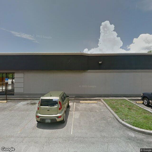 2061 S US Hwy 1, Fort Pierce