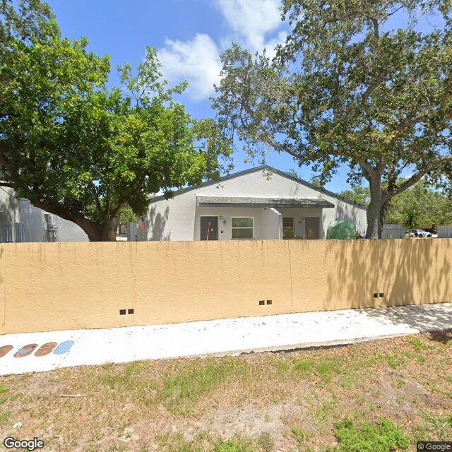 2014 S 10th Street, Fort Pierce