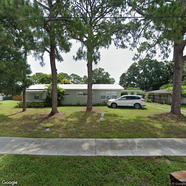 1912 S 31ST, Fort Pierce
