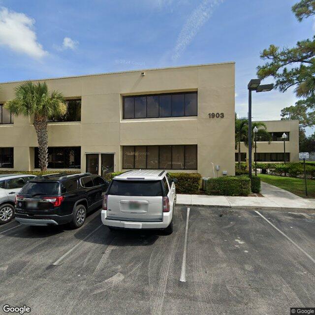 1903 S 25th Street, fort-pierce