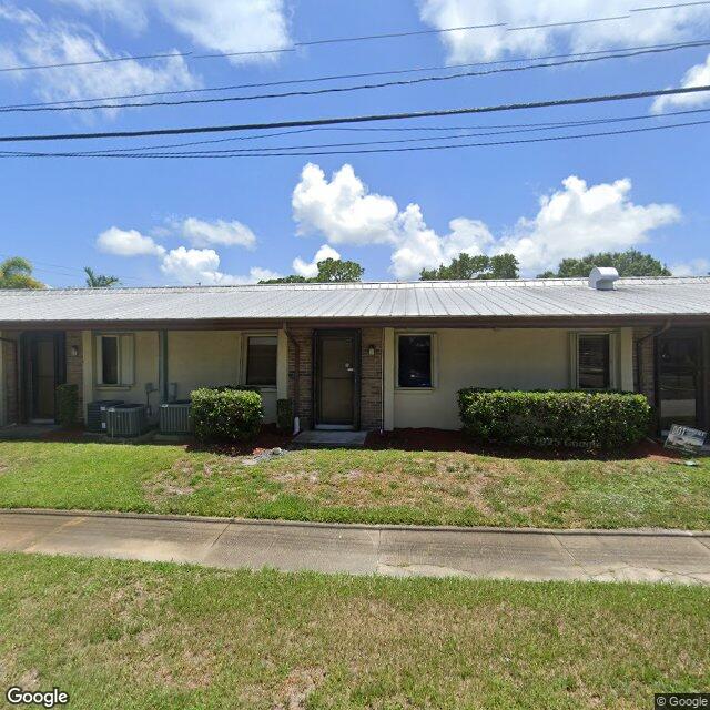 1803 & 1805 S 25th Street, Fort Pierce