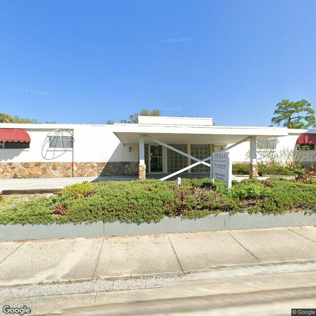 1811 Bayshore Gardens Parkway, Bradenton