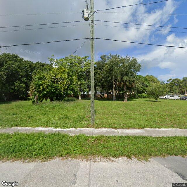1707 S 31st Street, Fort Pierce