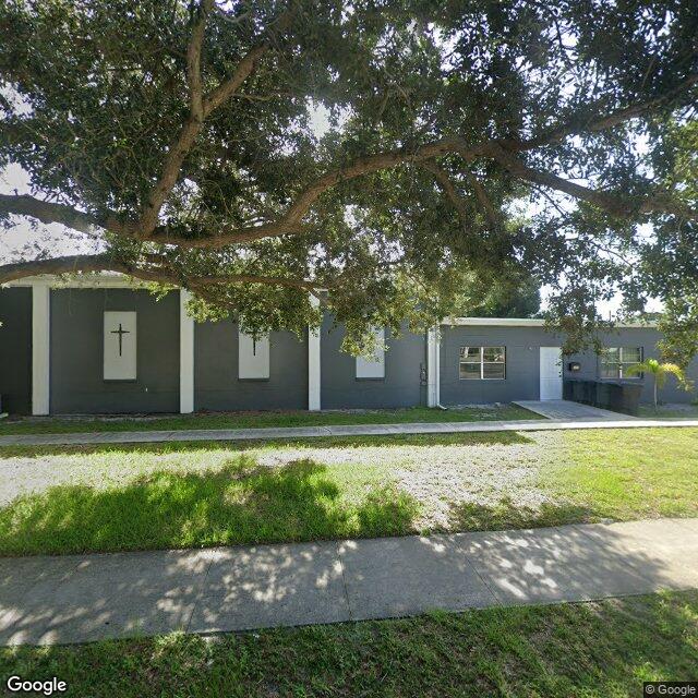 605 Ohio Avenue, Fort Pierce