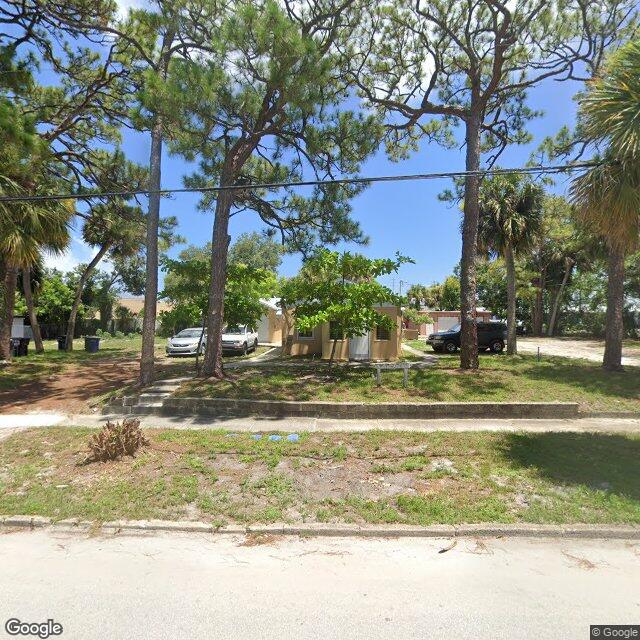 1106 Chipola Road, Fort Pierce