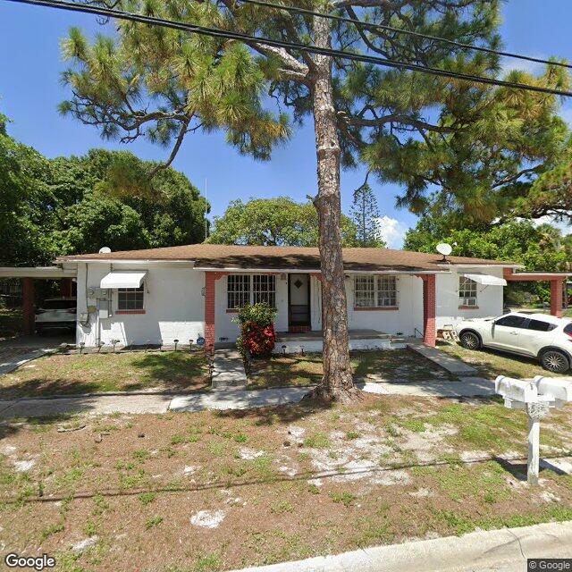 502 Wendell Road, Fort Pierce
