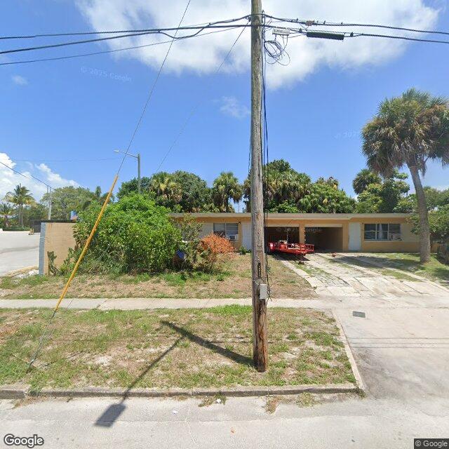1010 Chipola Road, Fort Pierce