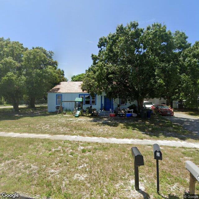 1019 Mayflower Road, Fort Pierce