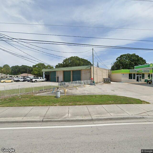 2807 Okeechobee Road, Fort Pierce