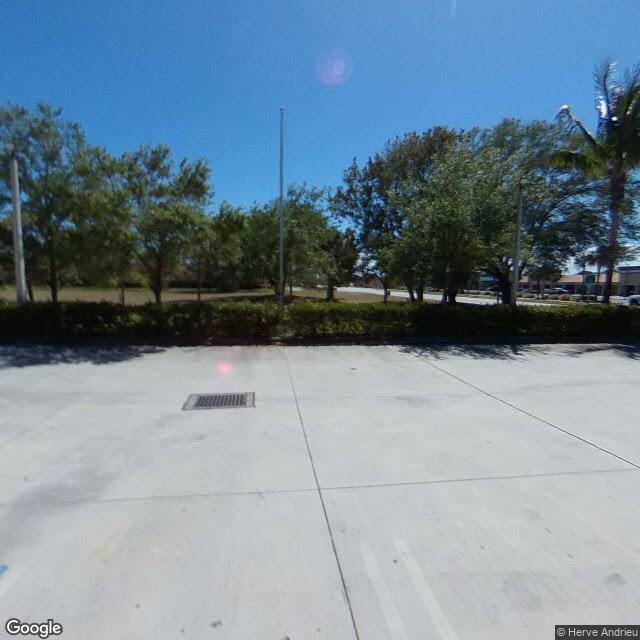1110 S US HIGHWAY 1, Fort Pierce