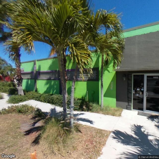 1102 S US Hwy 1, fort-pierce