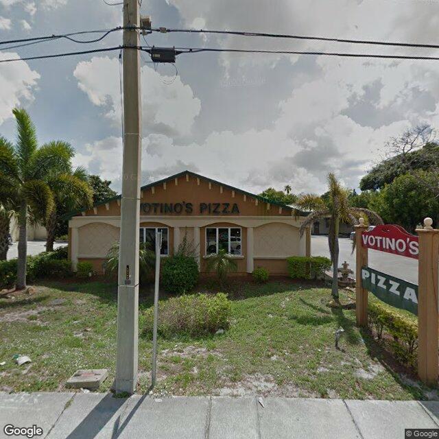 2515 Okeechobee Road, Fort Pierce