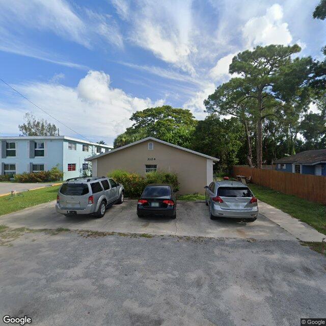 3104 Louisiana, Fort Pierce