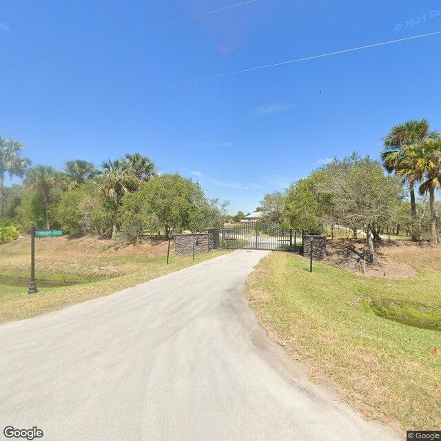 993 S Header Canal Road, Fort Pierce