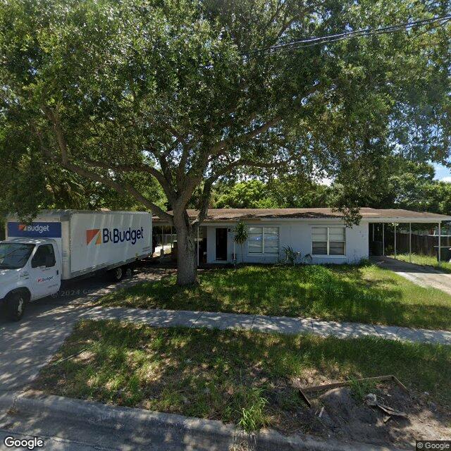 829 S 6 ST, Fort Pierce
