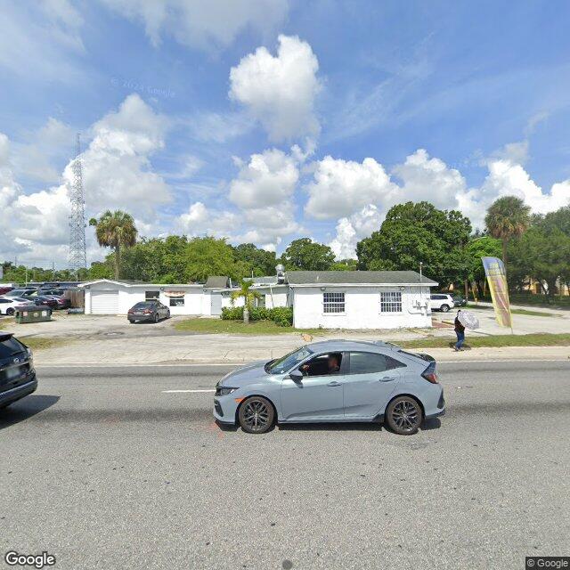 2503 Indiana Avenue, Fort Pierce