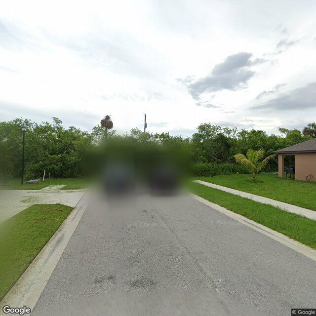 000 KINGS Highway, Fort Pierce