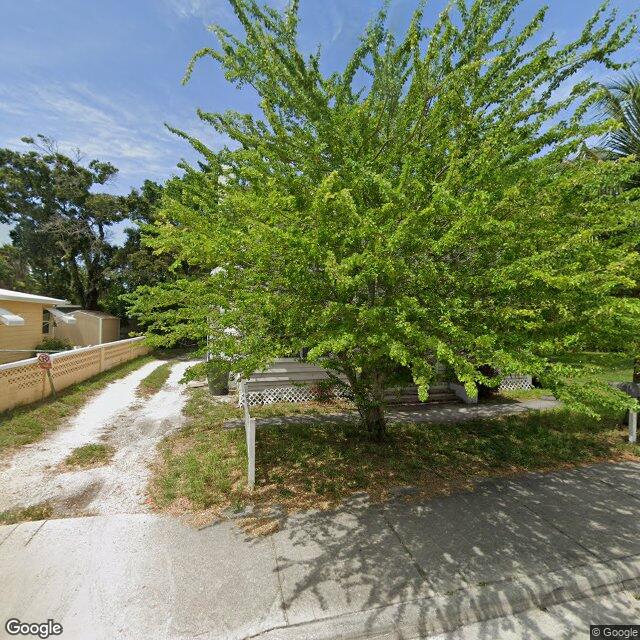 806 Georgia Av, Fort Pierce
