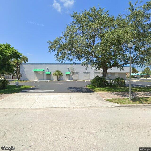 725 S US Hwy 1, Fort Pierce