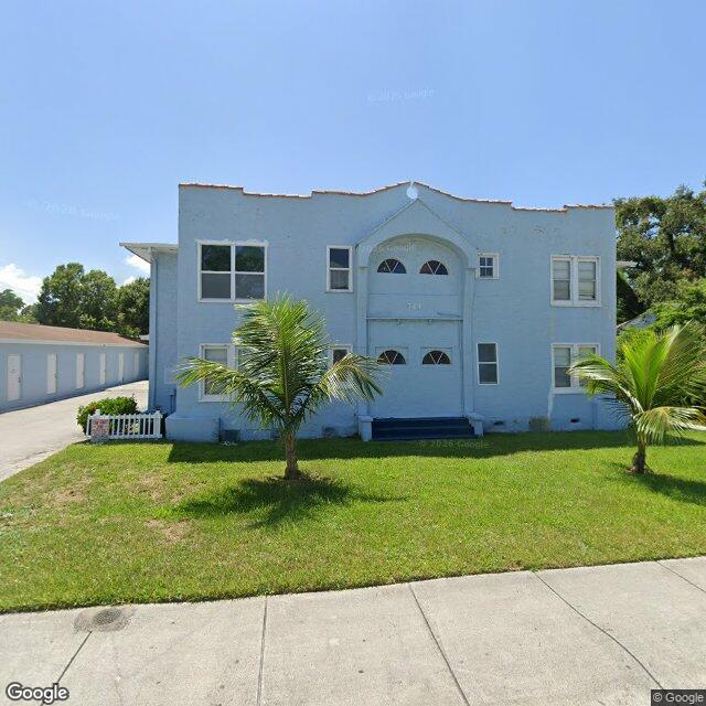 723 S 7th Street, Fort Pierce