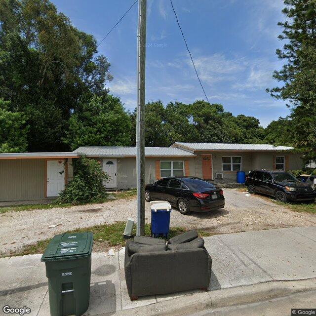 1714 Georgia Avenue, Fort Pierce