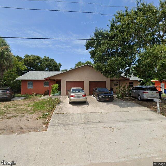 1910 GEORGIA Avenue, Fort Pierce