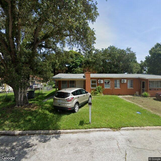 606 Florida Avenue, Fort Pierce