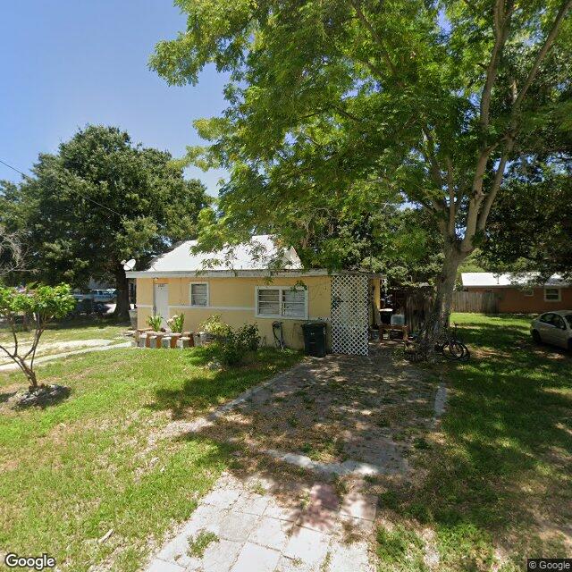 1920 FULTON Drive, Fort Pierce