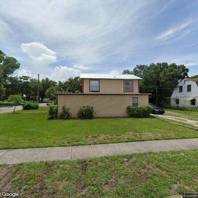 1102 Florida Ave, Fort Pierce