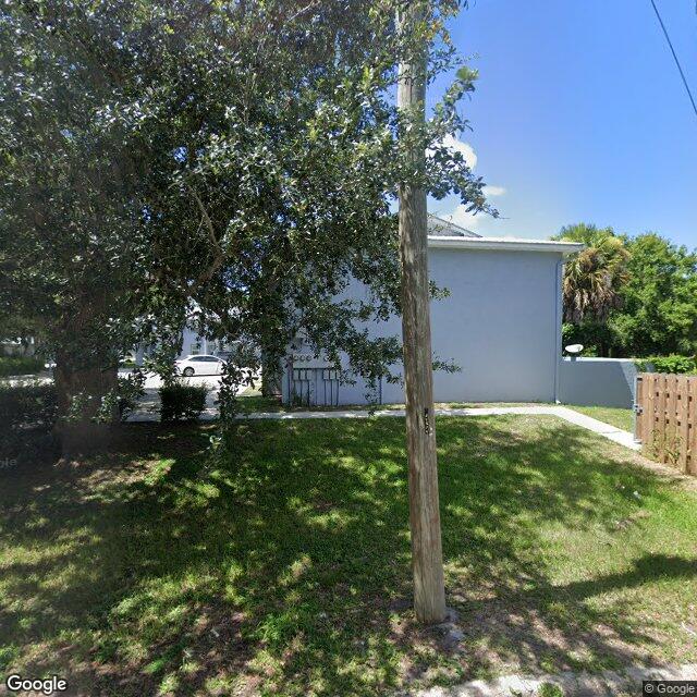 622 S 11th S Street, Fort Pierce