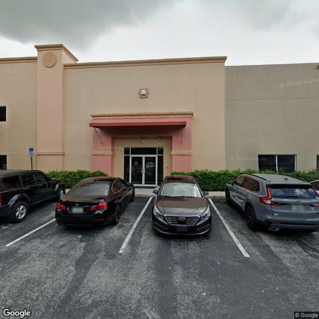 819 S Kings Highway # 110 #D-110, Fort Pierce