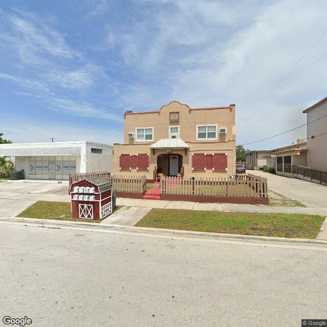 1117 D Avenue, Fort Pierce