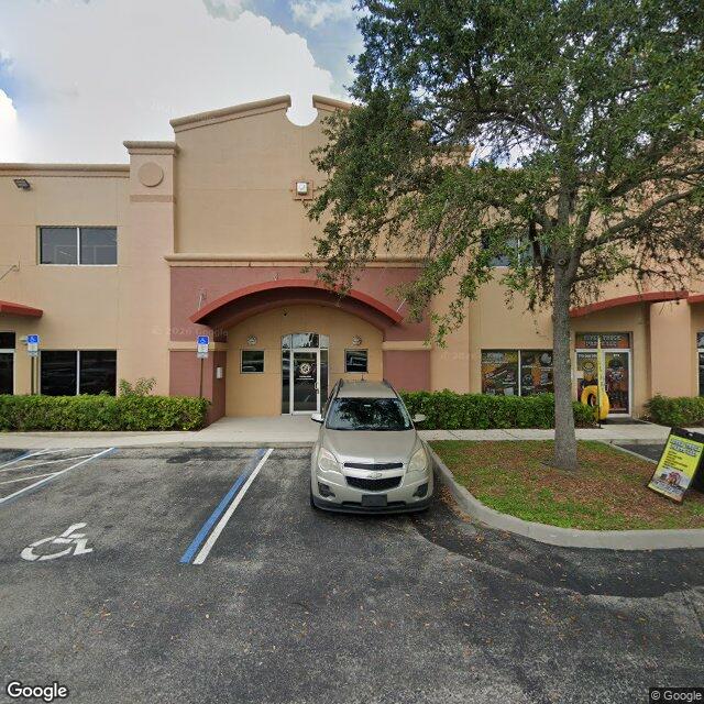 869 S Kings Highway, Fort Pierce